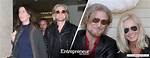 Daryl Hall Engaged: a Look into His Life and Relationships
