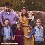 Daryle Singletary's First Wife: a Deep Dive into Their Life Together