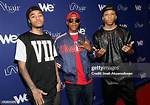 Dashawn Omarr