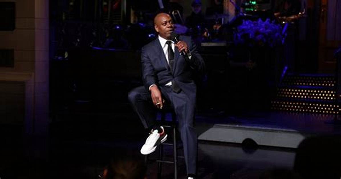Dave Chappelle on Snl: a Deep Dive into His Impact and Legacy