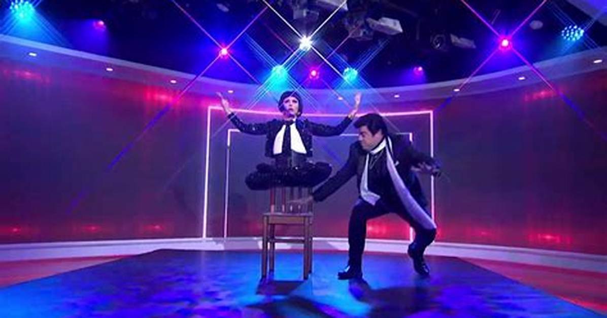 David Copperfield Muscle Suit: the Illusion Behind the Magic