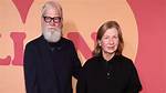 David Letterman's Wife's Age Revealed in Surprising Detail