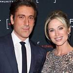 David Muir in Relationship: Exploring the Personal Life of the Abc News Anchor
