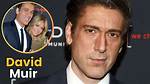 David Muir New Wife: Unveiling the Truth Behind the Rumors