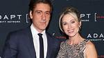 David Muir's New Partner: a Deep Dive into His Personal Life