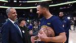 Dell Curry