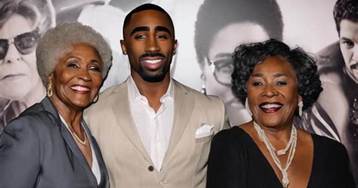 Demetrius Shipp Jr. Parents: a Deep Dive into His Family Background