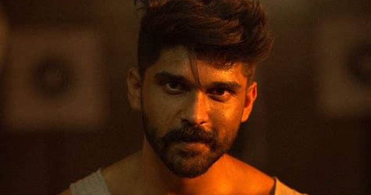 Dhruv Vikram: the Rising Star of Indian Cinema