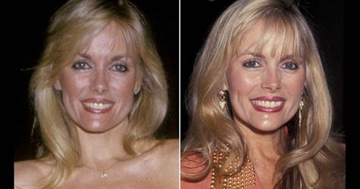 Dian Parkinson: the Life and Career of a Renowned Model and Actress