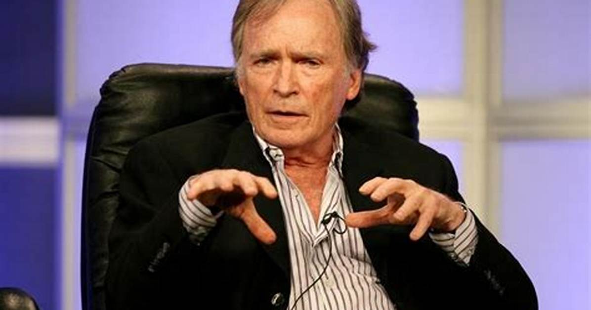 Dick Cavett Net Worth – How Much Is Cavett Worth?