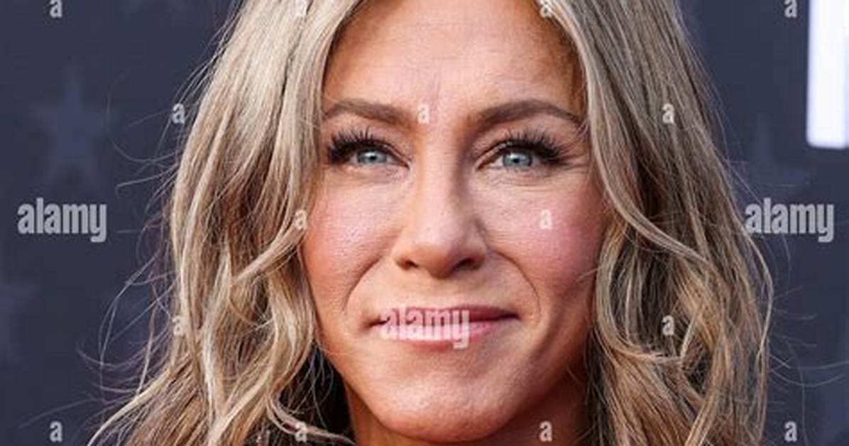 Did Jennifer Aniston Pass Away? Unraveling the Truth Behind the Rumors
