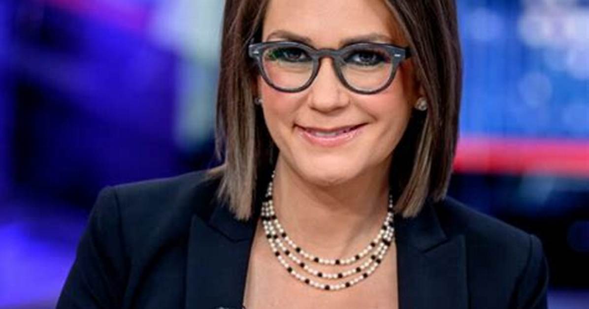 Did Jessica Tarlov Get Fired? an in-Depth Analysis