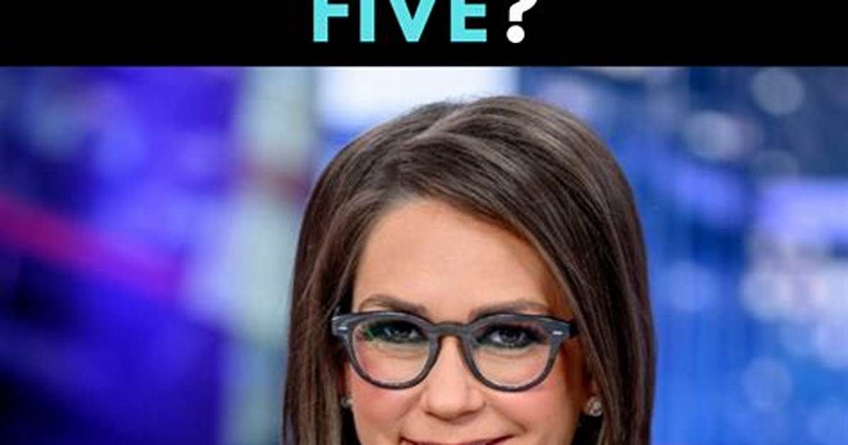 Did Jessica Tarlov Get Fired from Fox News? a Comprehensive Investigation