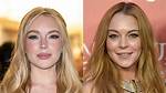 Did Lindsay Lohan's Appearance Transform Through Surgery?