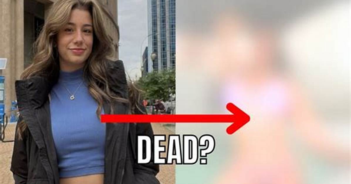 Did Mikayla Campinos Die? Uncovering the Heartbreaking Truth