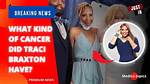 Did Traci Braxton Have a Son? Discovering the Family Legacy