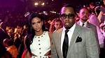 Diddy and Cassie Pictures: a Journey Through Their Relationship