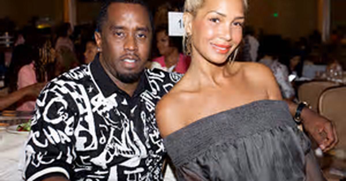 Diddy Wives: Understanding the Relationships of Sean Combs