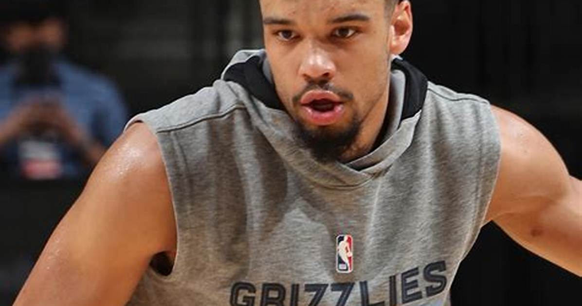 Dillon Brooks Nationality: Understanding His Heritage and Identity