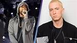 Discover Eminem's Real Name and Its Untold Stories