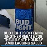 Discover: Is Bud Light Offering Complimentary Beer?