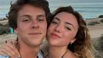 Discover Peyton List's Romantic Journey