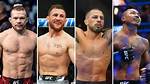 Discover Secrets and Strategies of a Ufc Champion