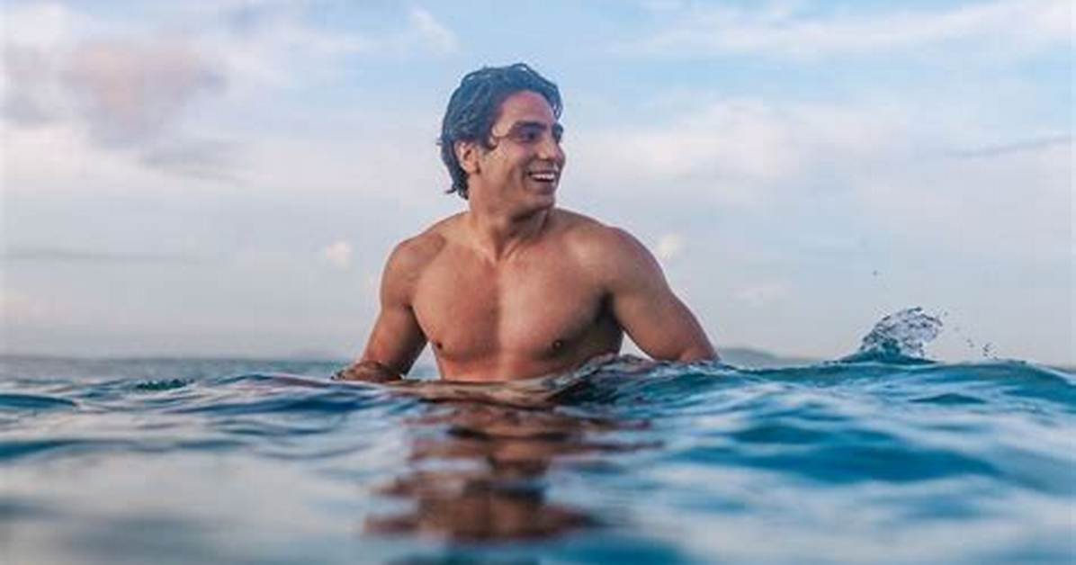 Discover "Surviving Summer" Star Joao Gabriel Marinho: Latest News & Updates