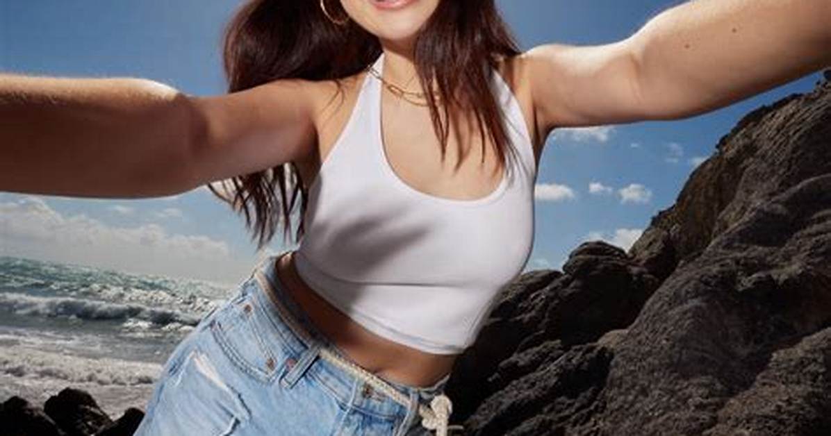 Discover the Unseen: Lola Tung's Inspiring Journey