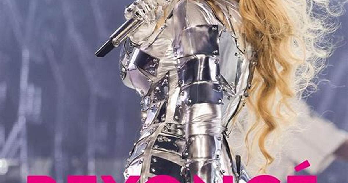 Discover the Untold Story Behind Beyonce's Height and Weight!