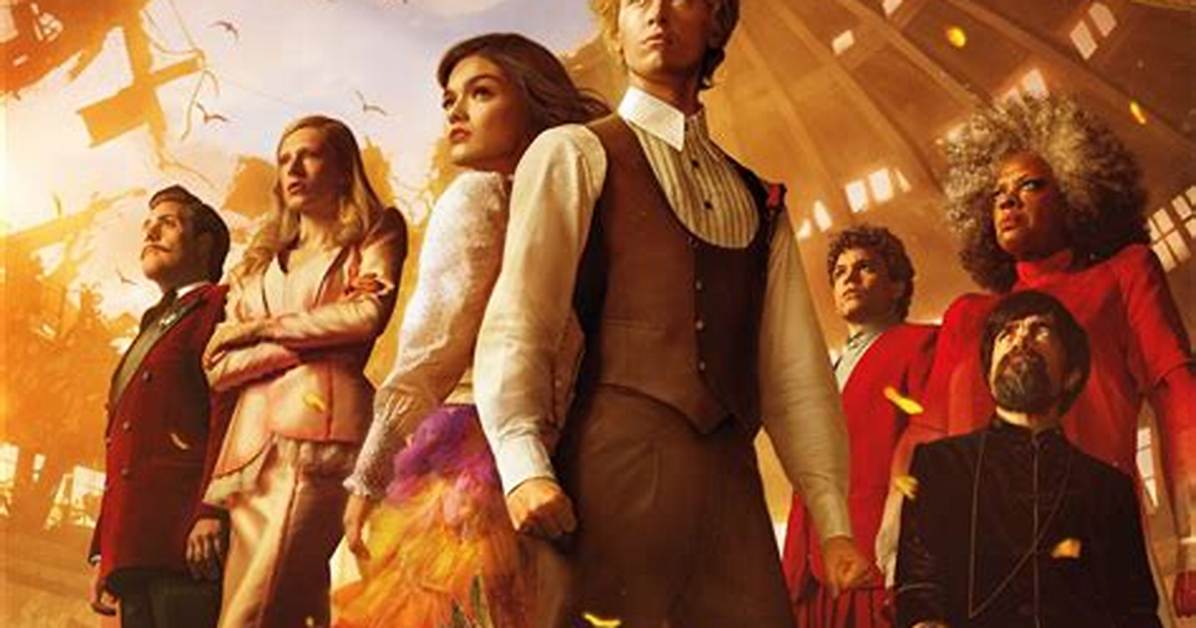 Discover the World of "Hunger Games 2023 Streaming": a Comprehensive Guide