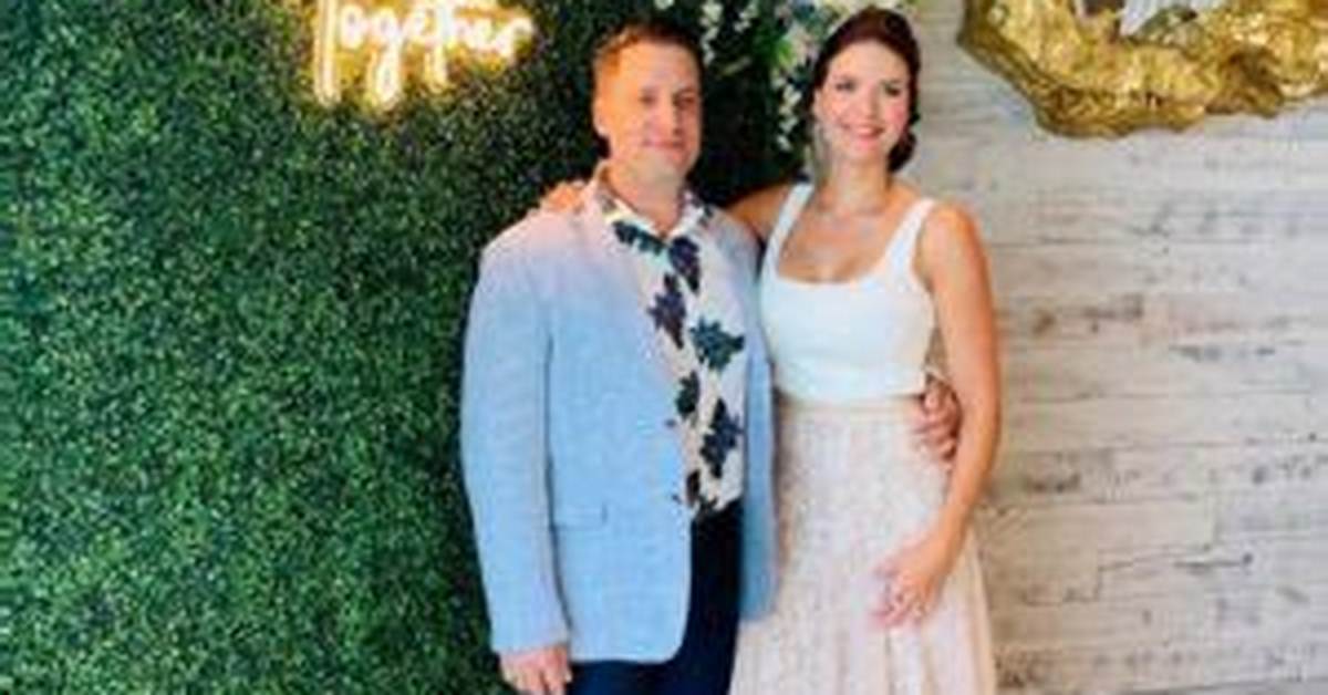 Discovering Elizabeth Rancourt and Her Husband: a Deep Dive into Their Lives