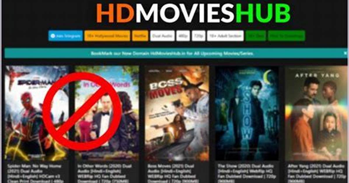 Discovering Hdmovieshub 4U: Your Ultimate Guide to Streaming Movies