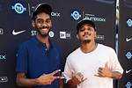 Discovering Julian Broadus: the Life of Snoop Dogg's Son