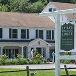 Discovering Layla's Lodge Vermont: a Perfect Getaway Destination