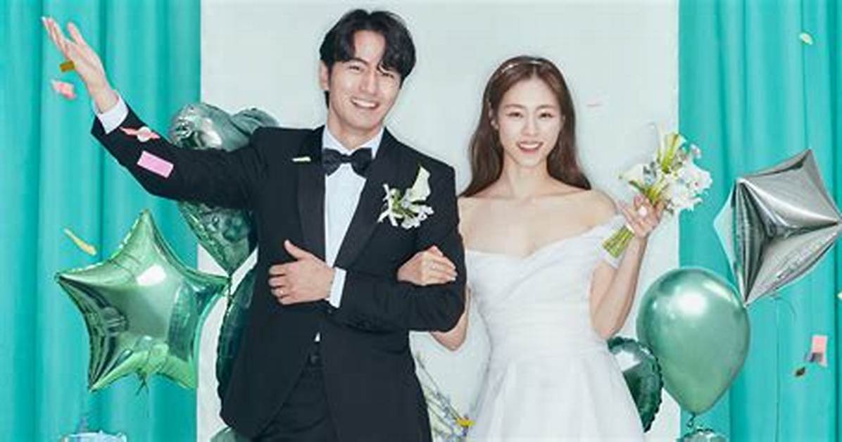 Discovering Lee Jin-Wook's Wife: a Comprehensive Look at Their Relationship