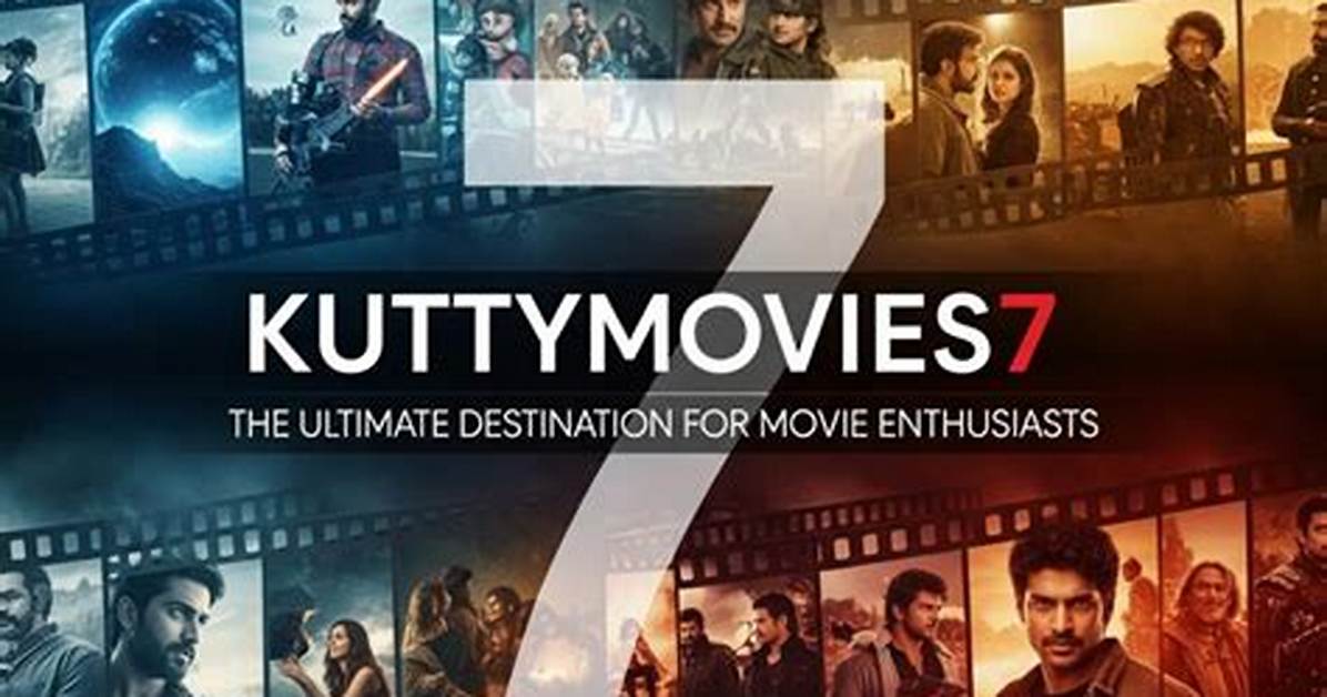 Discovering Mkvmovies Point: Your Ultimate Destination for Movies