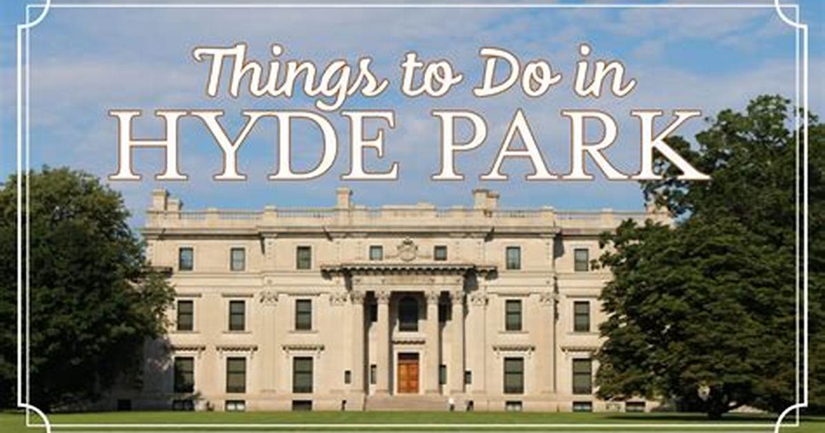 Discovering New Hyde Park, New York: a Comprehensive Guide