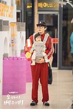 Discovering Park Byung-Eun's Wife: a Glimpse into the Personal Life of the Acclaimed Actor