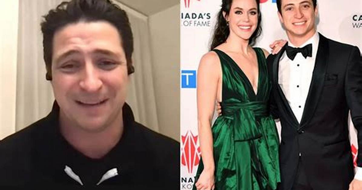 Discovering Scott Moir's Wife: a Deep Dive into Their Love Story
