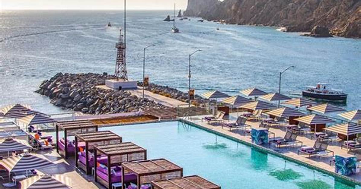 Discovering the Breathless Resort Cabo: a Luxurious Escape