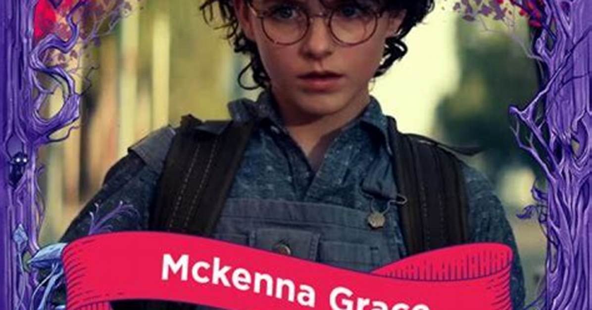 Discovering the Enigma of Makena Grace