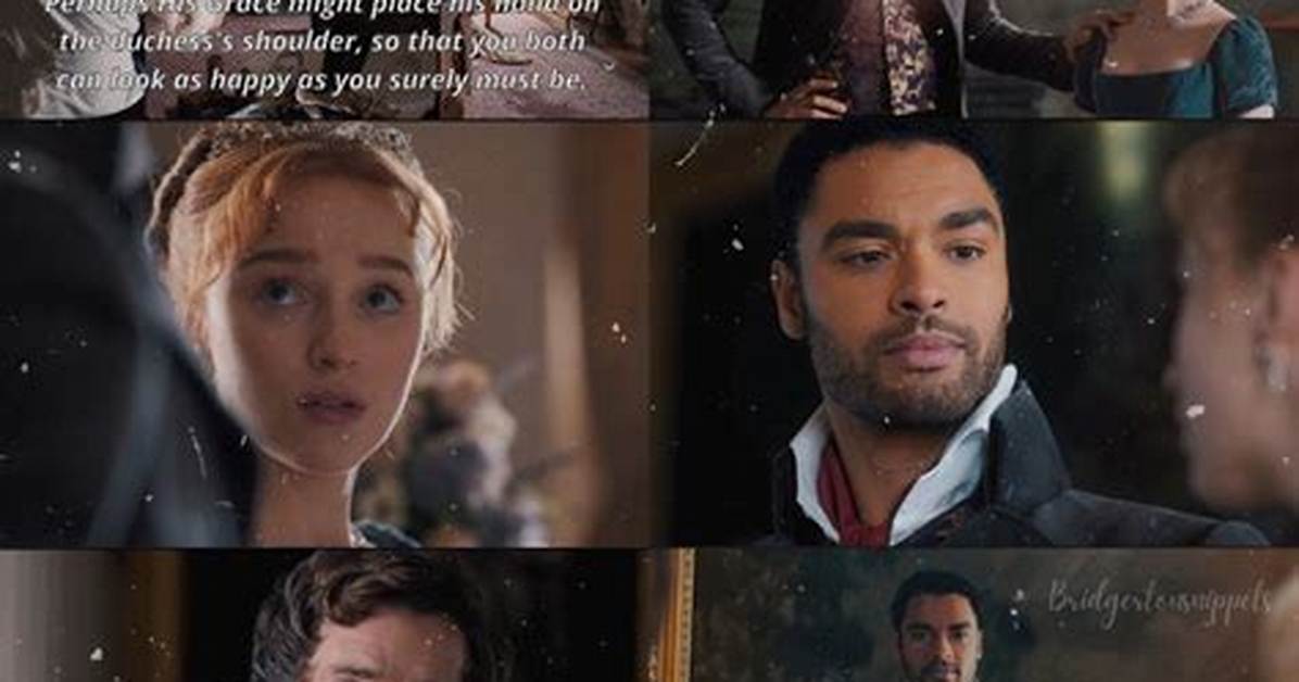 Discovering the Intriguing World of Bridgerton's Anthony: a Comprehensive Analysis