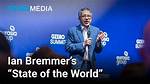 Discovering the Life of Ian Bremmer's Wife: a Deep Dive into Their Relationship
