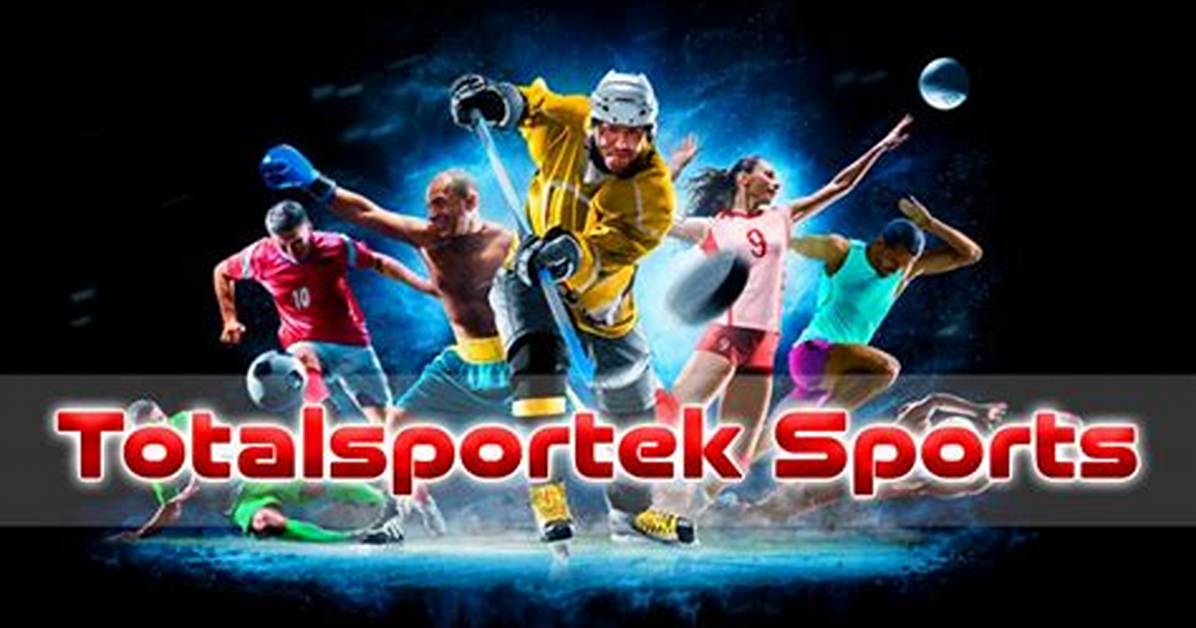 Discovering Totalsportek: Your Ultimate Guide to Sports Streaming