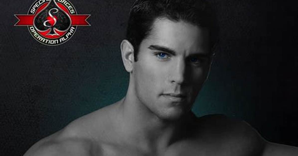 Discovering Tyler Jameson: a Multifaceted Talent in the Entertainment Industry