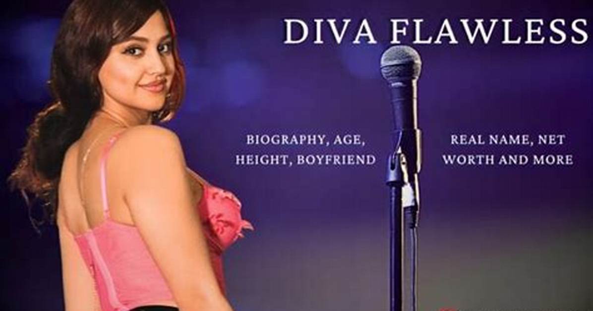 Diva Flawless: Trends, Music & More! Tiktok & Fashion