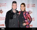 Dj Ashba & Kerri Kasem: a Deep Dive into Their Lives and Relationship