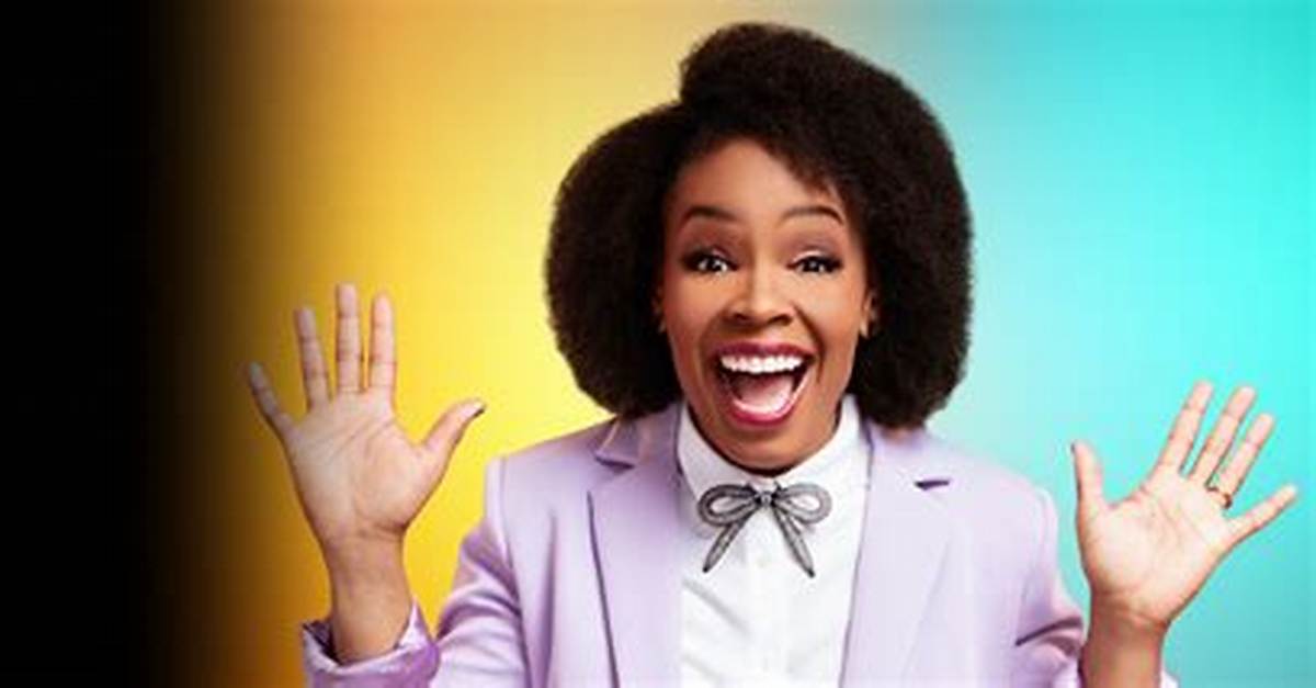 Does Amber Ruffin Have Children? a Deep Dive into Her Family Life