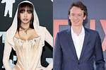 Does Frederic Arnault Have a Girlfriend? Unveiling the Personal Life of the Lvmh Heir